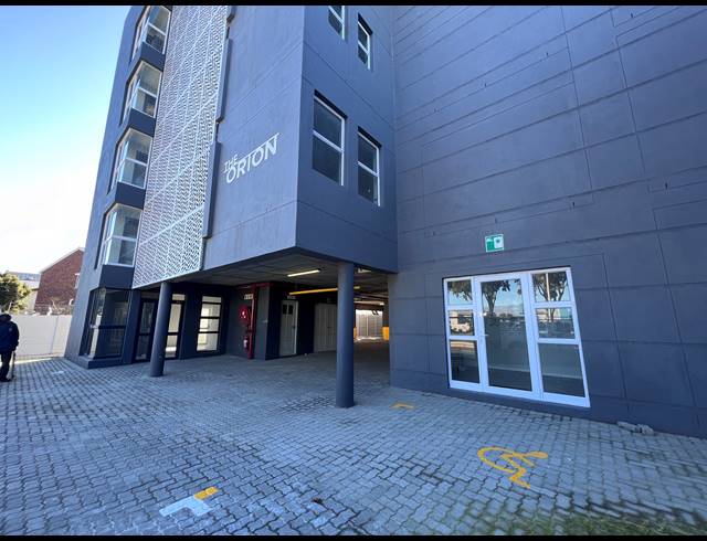 1 BEDROOM APARTMENT TO LET IN TABLE VIEW